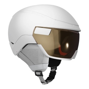 Casca Atomic Revent GT Amid Visor HD Photo White Heather 25/26 - Img 3