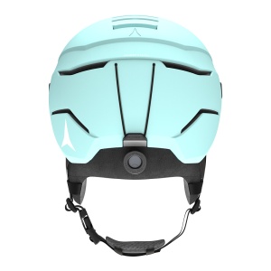 Casca Atomic Savor Visor JR Turquoise - Img 3