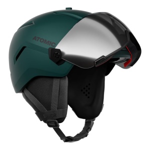 Casca Atomic Savor Visor Stereo Dark Slate 26/27 - Img 3