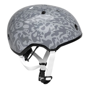 Casca Ennui Elite Deadly Smoke Grey - Img 2