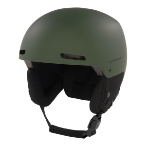 Casca Oakley Mod 1 Pro Mips Dark Brush - Img 4