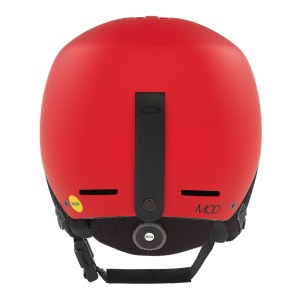 Casca Oakley Mod 1 Pro Mips Red Line - Img 3