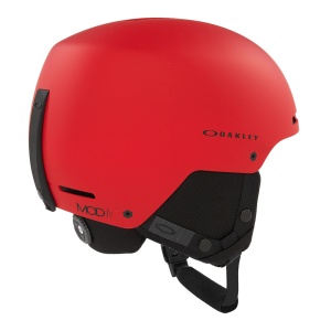 Casca Oakley Mod 1 Pro Mips Red Line - Img 4
