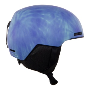 Casca Oakley Mod 1 Youth Matte Stonewash/Purple - Img 3