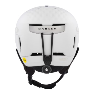 Casca Oakley Mod 3 Mips White - Img 3