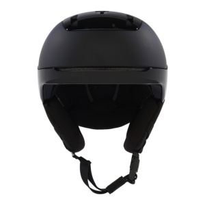 Casca Oakley Mod 5 Mips Matte Black/Glossy Black - Img 2