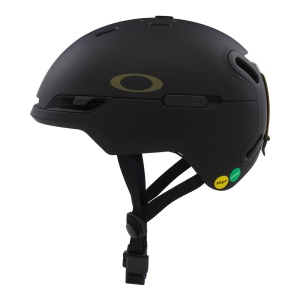Casca Oakley Mod BC Blackout