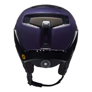 Casca Oakley Mod5 Aubergine/Black Pearl - Img 3