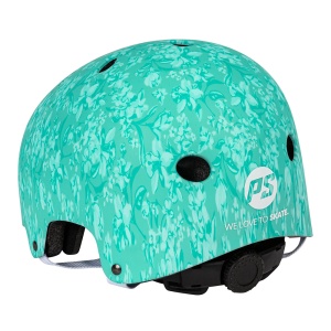 Casca Powerslide Pro Urban Floral - Img 5