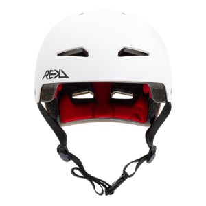 Casca Rekd Junior Ultralite Elite 2.0 White - Img 2