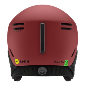 Casca Smith Method Pro Mips Matte Ironwood - Img 2
