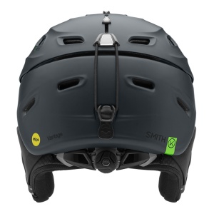 Casca Smith Vantage Mips Matte Slate - Img 2