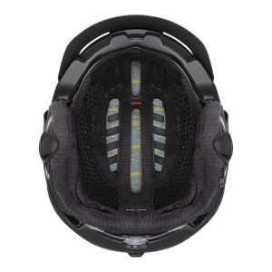 Casca Smith Vantage W Mips Matte Black - Img 4