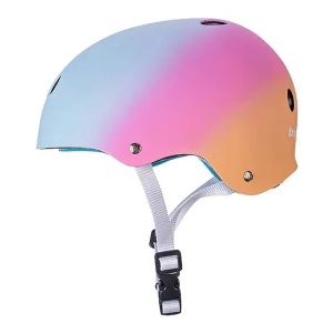 Casca Triple 8 Certified Sweatsaver Sunset - Img 2