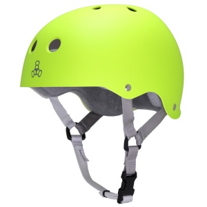 Casca Triple 8 Sweatsaver Zest