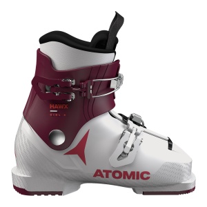 Clapari Atomic Hawx Girl 2 White/Berry 22/23 - Img 1