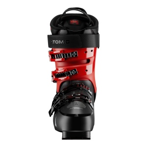 Clapari Atomic Hawx Prime 100 Black/Red 26/27 - Img 2
