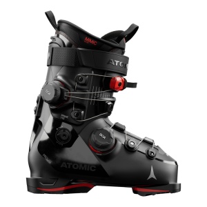 Clapari Atomic Hawx Prime 110 Dual Boa Black/Red 26/27
