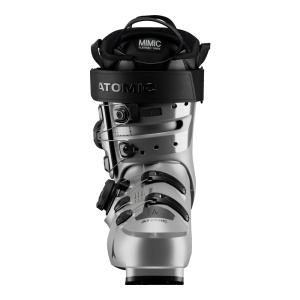 Clapari Atomic Hawx Prime 120 S Dual Boa Silver/Black 26/27 - Img 2