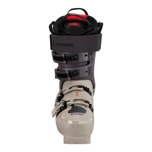Clapari Atomic Hawx Prime 120 S GW Cement/Not Purple/Red 24/25 - Img 3