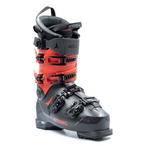Clapari Atomic Hawx Prime 130 S GW Black/Red 22/23 - Img 2
