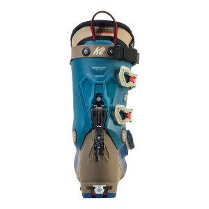 Clapari K2 Mindbender 120 Boa 25/26 - Img 4