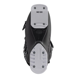 Clapari Rossignol Pure 70 Black 24/25 - Img 5