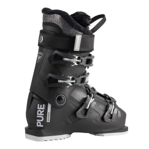 Clapari Rossignol Pure Comfort 60 Black 25/26 - Img 4