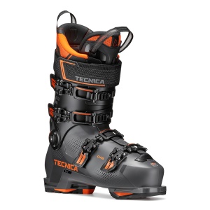 Clapari Tecnica Mach1 LV 110 TD2 Black 25/26 - Img 5