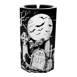 Clema Trotienta Prey Till Death SCS Black - Img 1