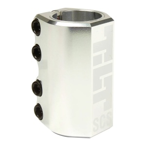 Clema Trotineta Tilt Classic SCS Silver - Img 1