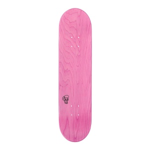 Deck Skateboard Enuff Designer Yokai Kitsune 8.25inch - Img 2