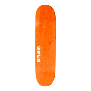 Deck Skateboard Plan B Ghostrider Mcclung 8.25inch - Img 2