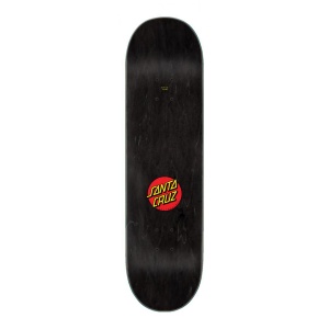 Deck Skateboard Santa Cruz Screaming Hand Purple 8.38 - Img 2