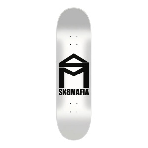Deck Skateboard Sk8Mafia House Logo Full Dip 8inch