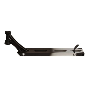Deck Trotineta Core SL2 Halfbarz Signature Black/Chrome - Img 1