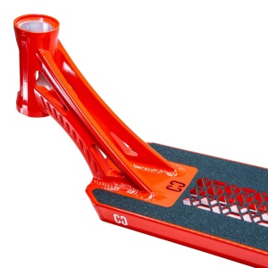 Deck Trotineta Core SL3 Forged Candy Red - Img 4