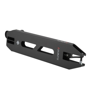 Deck Trotineta Drone Element 2 Feather-Light Black - Img 2