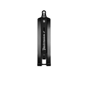 Deck Trotineta Ethic DTC Pandemonium V2 Boxed 8/12std Black - Img 5