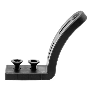 Frana Trotienta Core Dual Nylon Black - Img 2