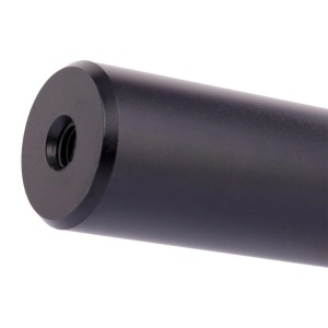 Furca Trotineta Striker Lux SCS Black - Img 4