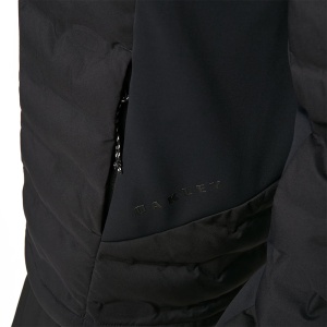 Geaca Oakley Ellipse RC Quilted Blackout 23/24 - Img 5