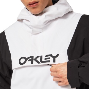 Geaca Oakley TNP TBT Insulated White/Black 22/23 - Img 6