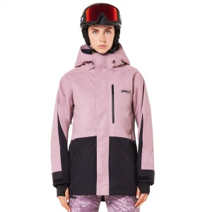 Geaca Oakley Wmns TNP TBT Insulated Toadstool - Img 1