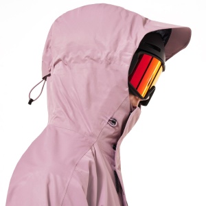 Geaca Oakley Wmns TNP TBT Insulated Toadstool - Img 9