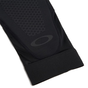 Genunchiere Oakley All Mountain D3O Blackout - Img 3