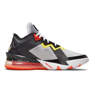 Ghete Baschet Nike LeBron XVIII Low Sylvester vs Tweety - Img 2