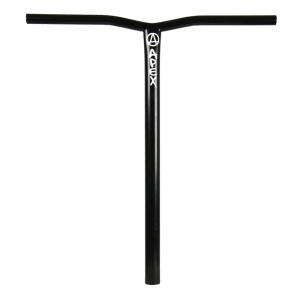 Ghidon Trotineta Apex Bol HIC Black
