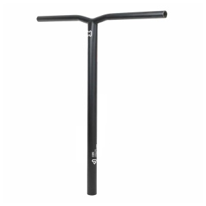 Ghidon Trotineta Core Apollo Super Steel Black - Img 2