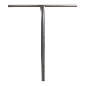 Ghidon Trotineta Striker Titanium T Bar Raw - Img 1